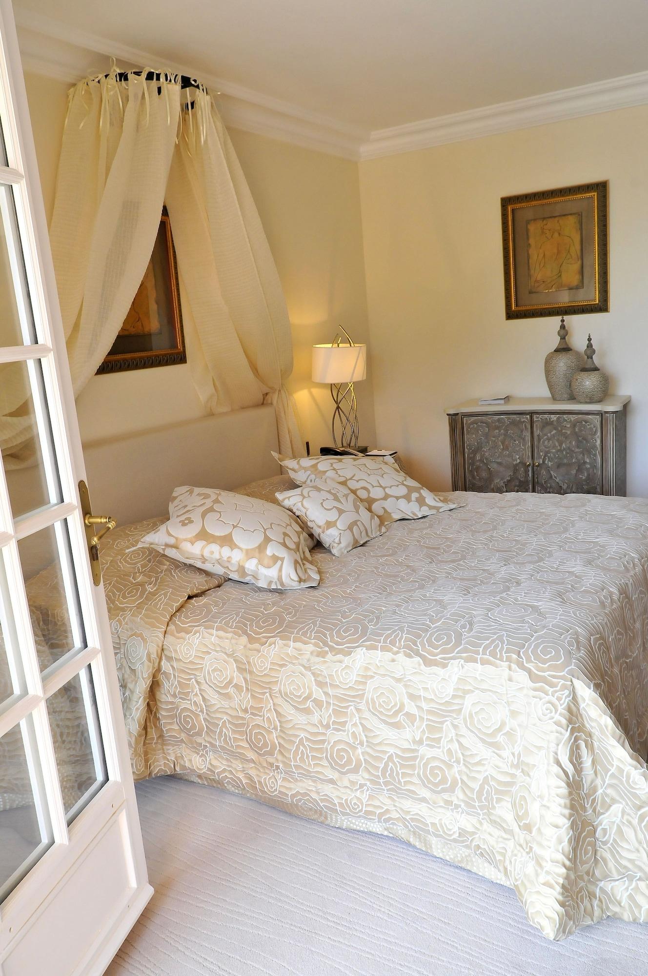 Villa Mirae By Inwood Hotels - Cap D'Antibes Luaran gambar