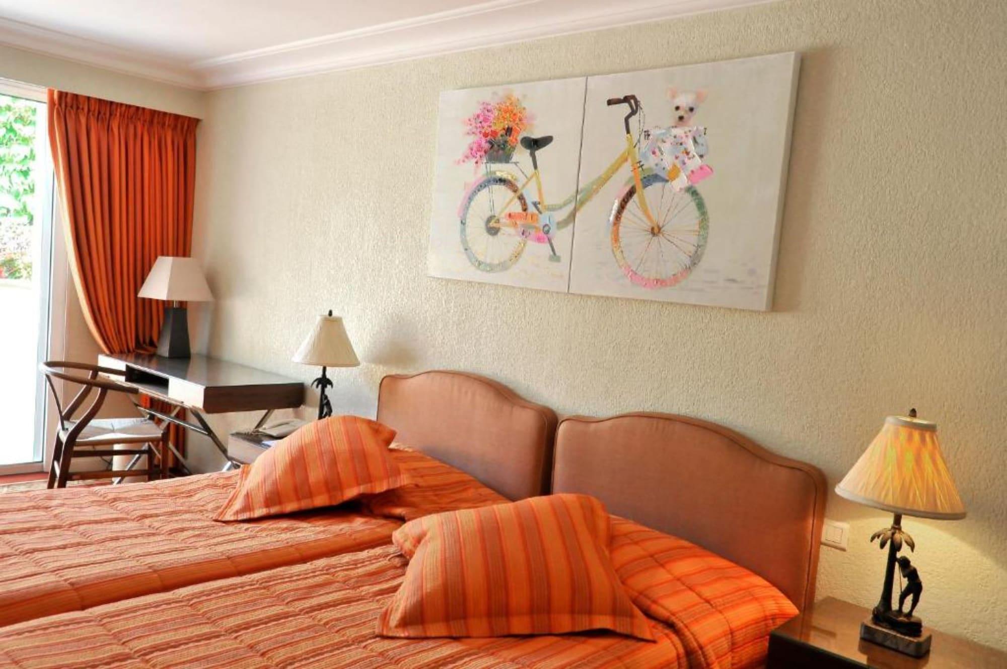 Villa Mirae By Inwood Hotels - Cap D'Antibes Luaran gambar