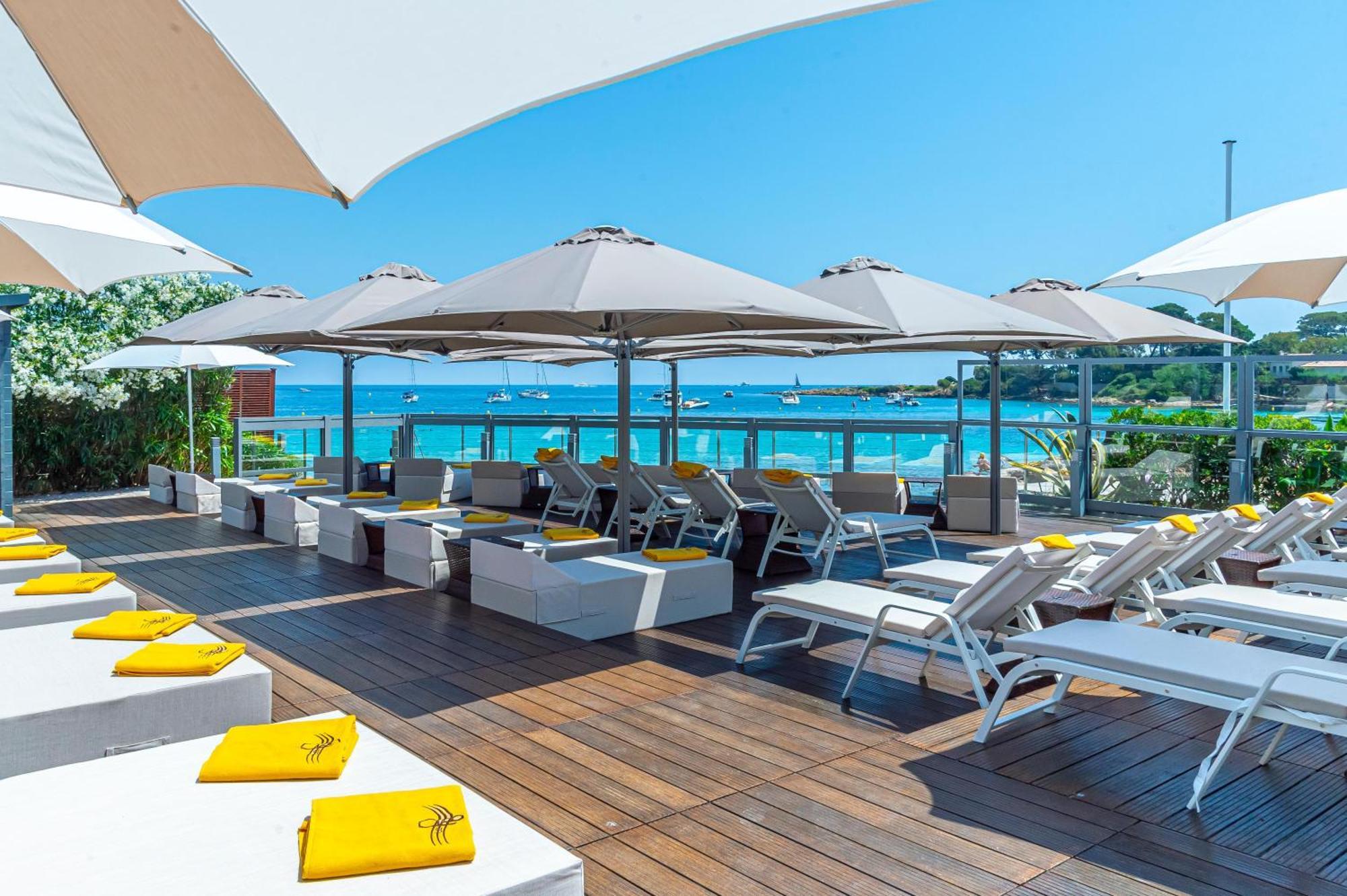 Villa Mirae By Inwood Hotels - Cap D'Antibes Luaran gambar