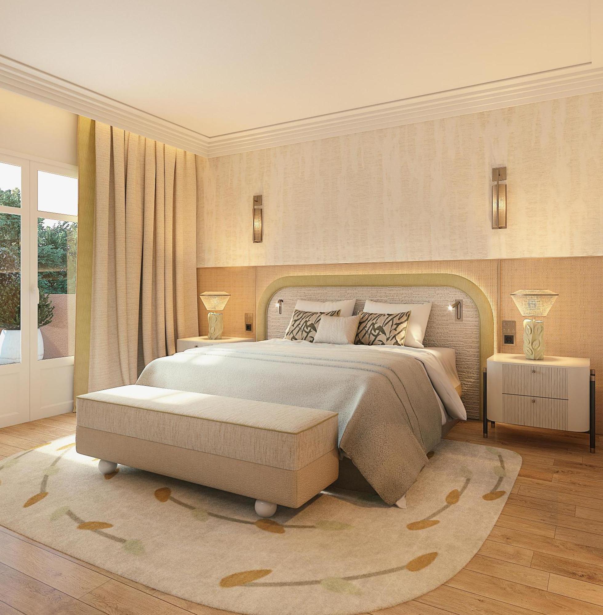 Villa Mirae By Inwood Hotels - Cap D'Antibes Luaran gambar