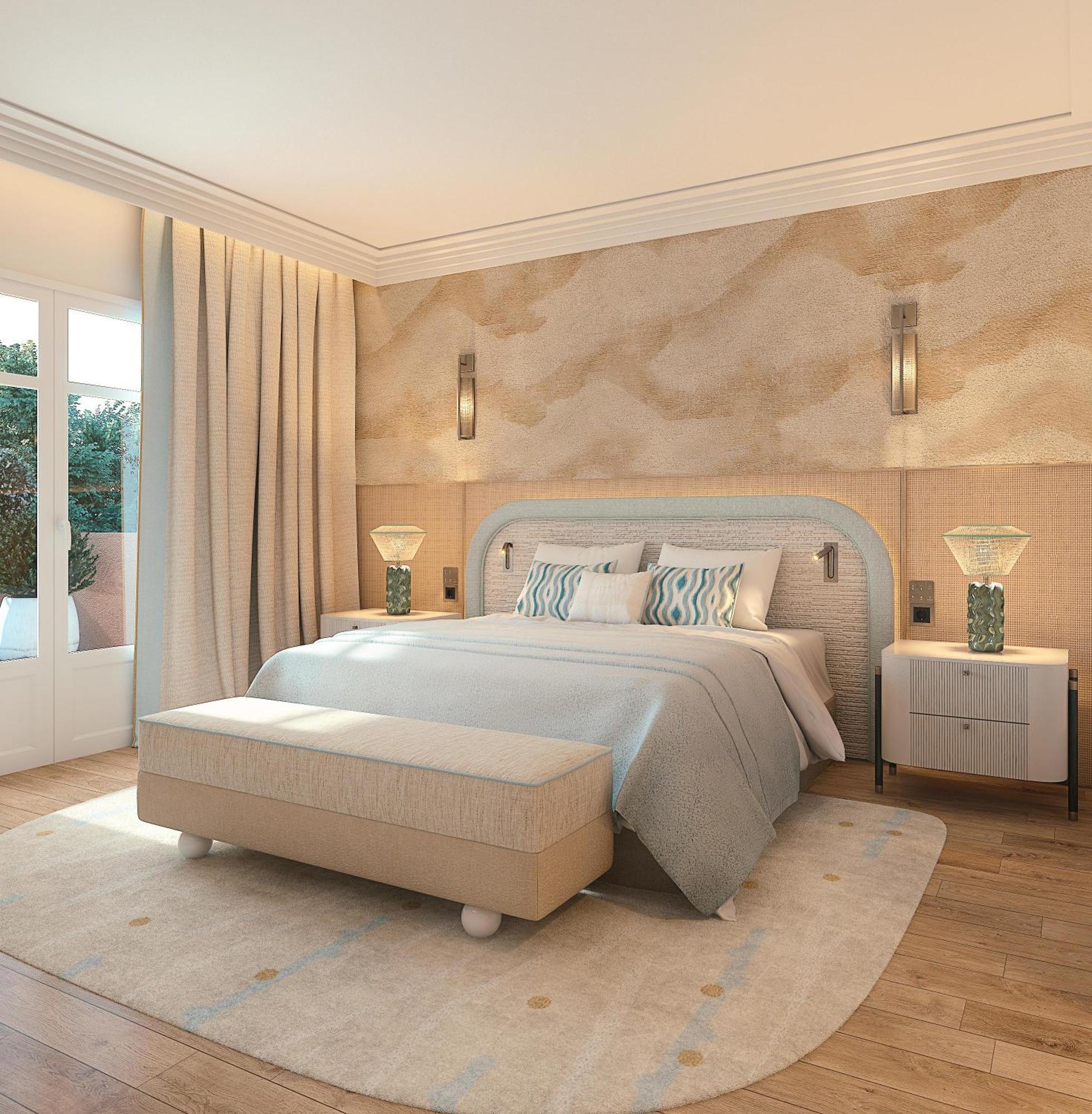 Villa Mirae By Inwood Hotels - Cap D'Antibes Luaran gambar